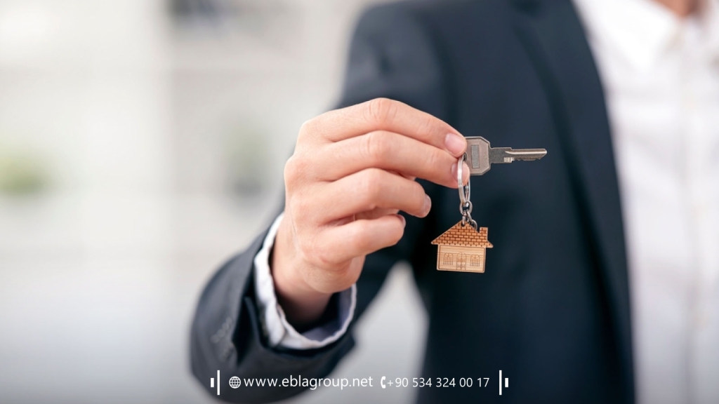 Cheap apartments for sale in Istanbul