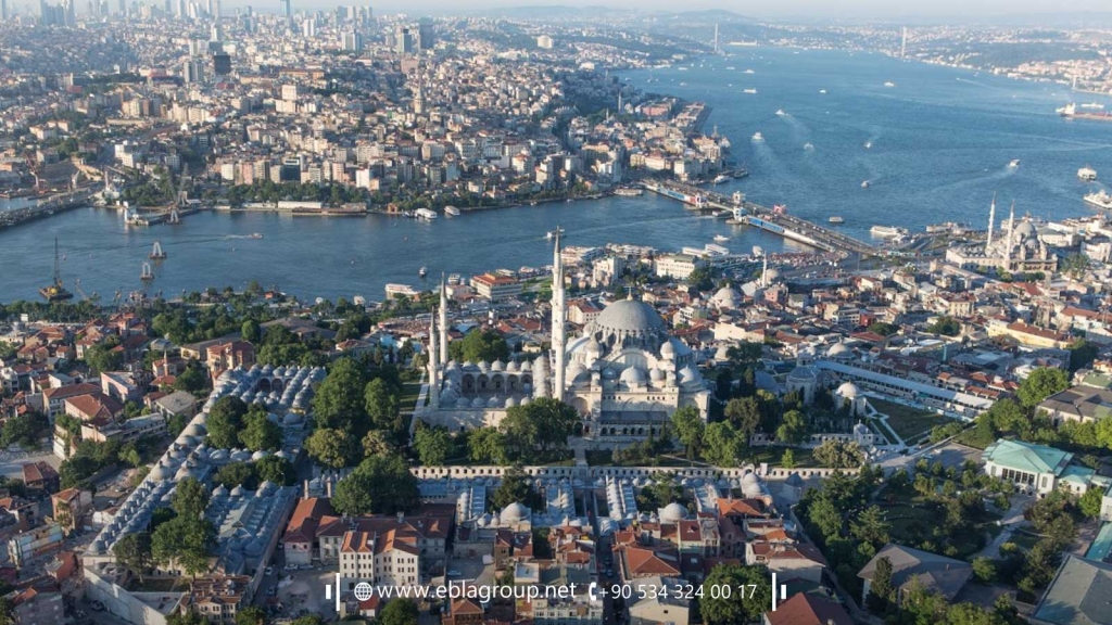 Property in Istanbul for sale