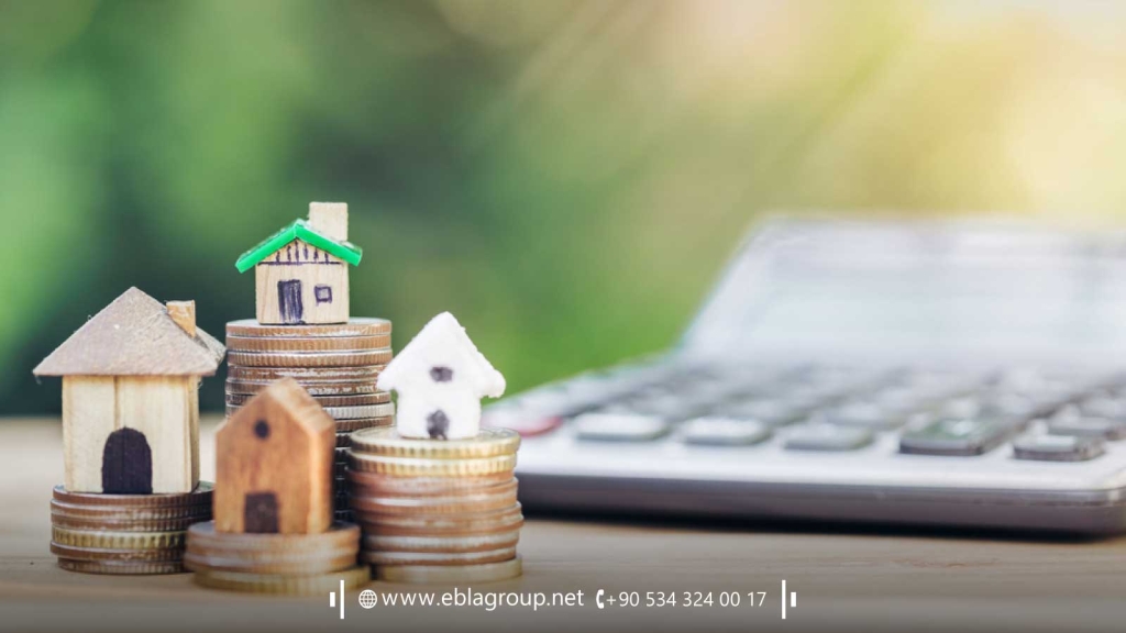 Apartment prices on the Asian side of Istanbul