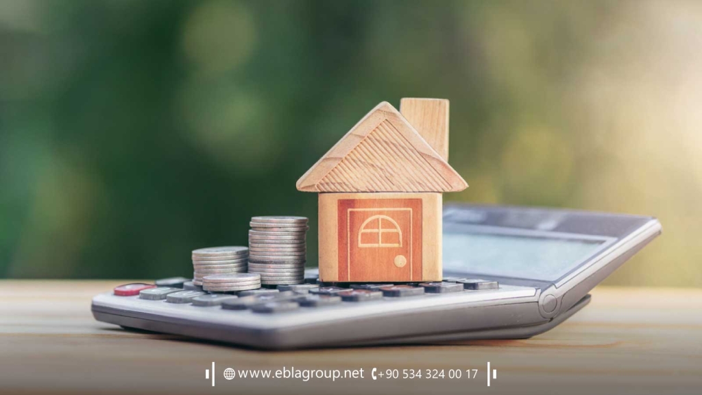 Prices of apartments in Istanbul Basaksehir