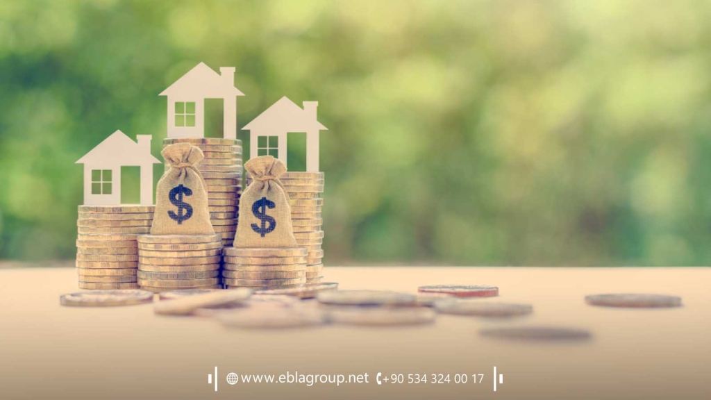 Apartment prices in Istanbul in dollars