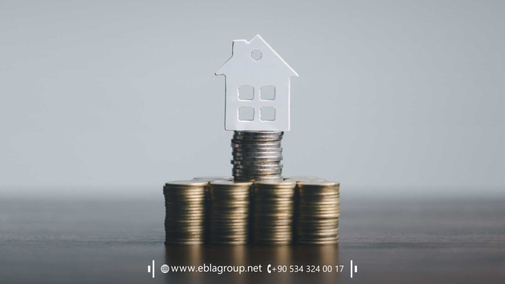 Prices of apartments for rent in Istanbul