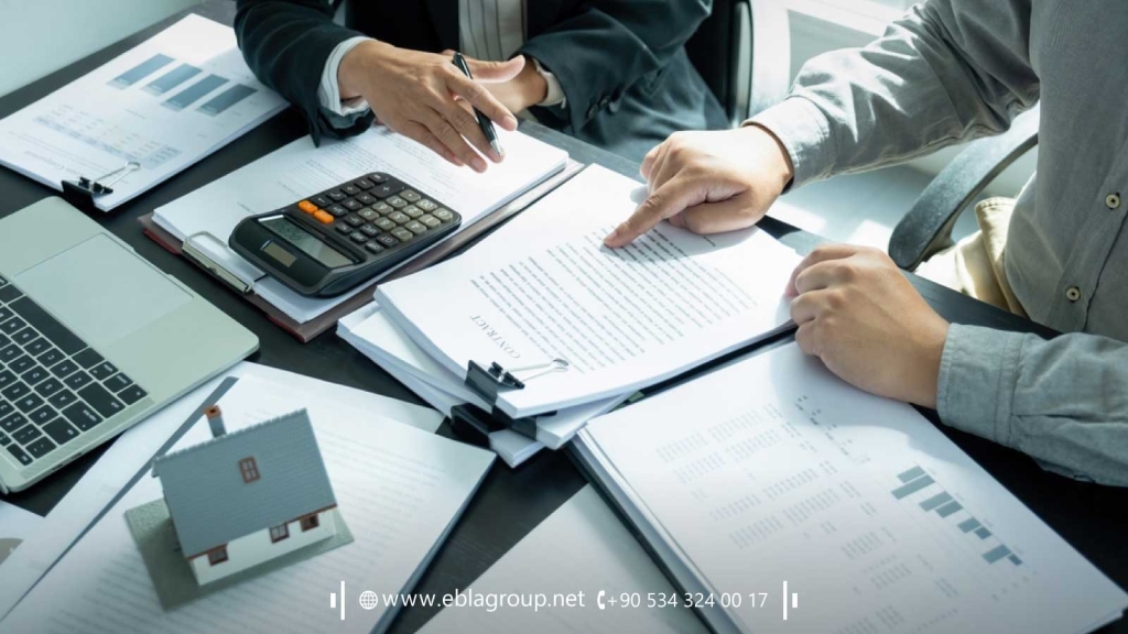 Real estate experts in Istanbul