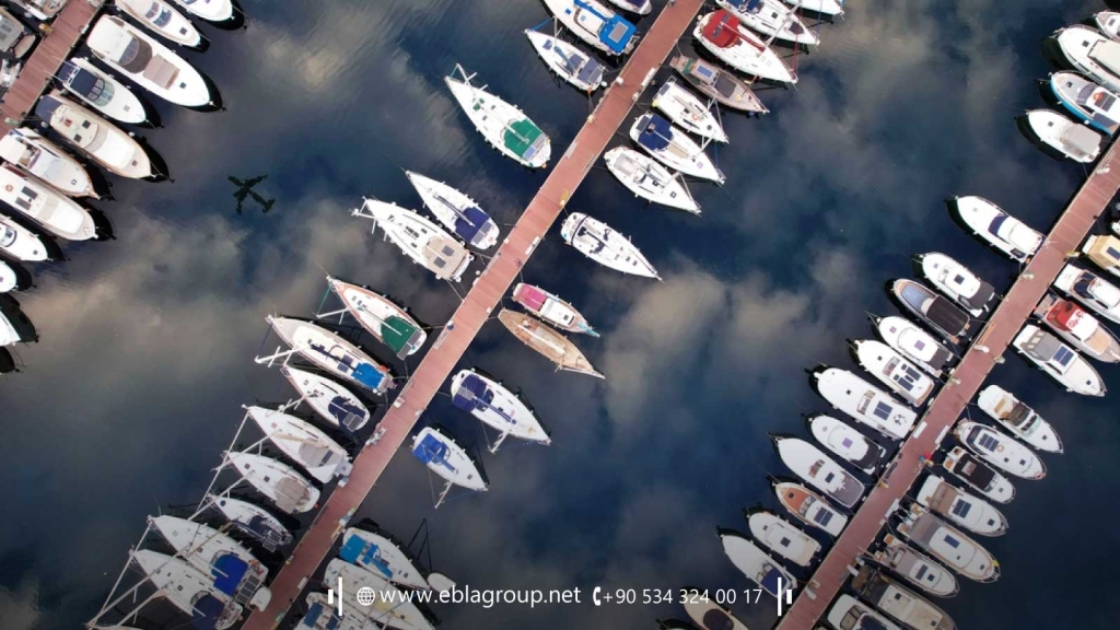 Apartments for sale in Istanbul Pendik