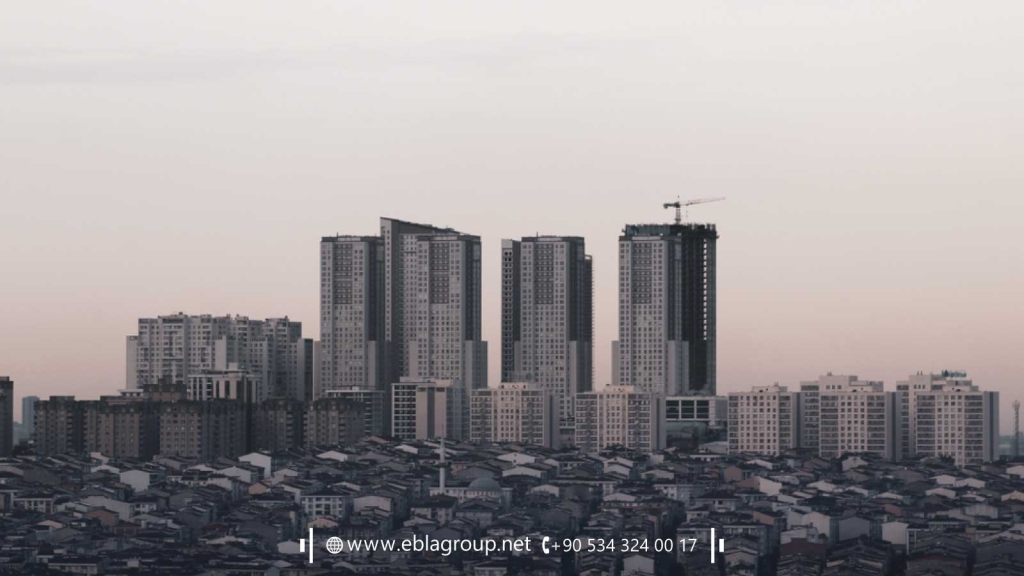 apartments in Istanbul Esenyurt