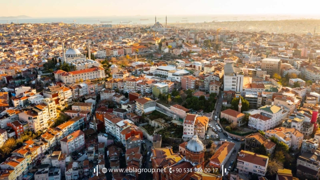 Property in Istanbul