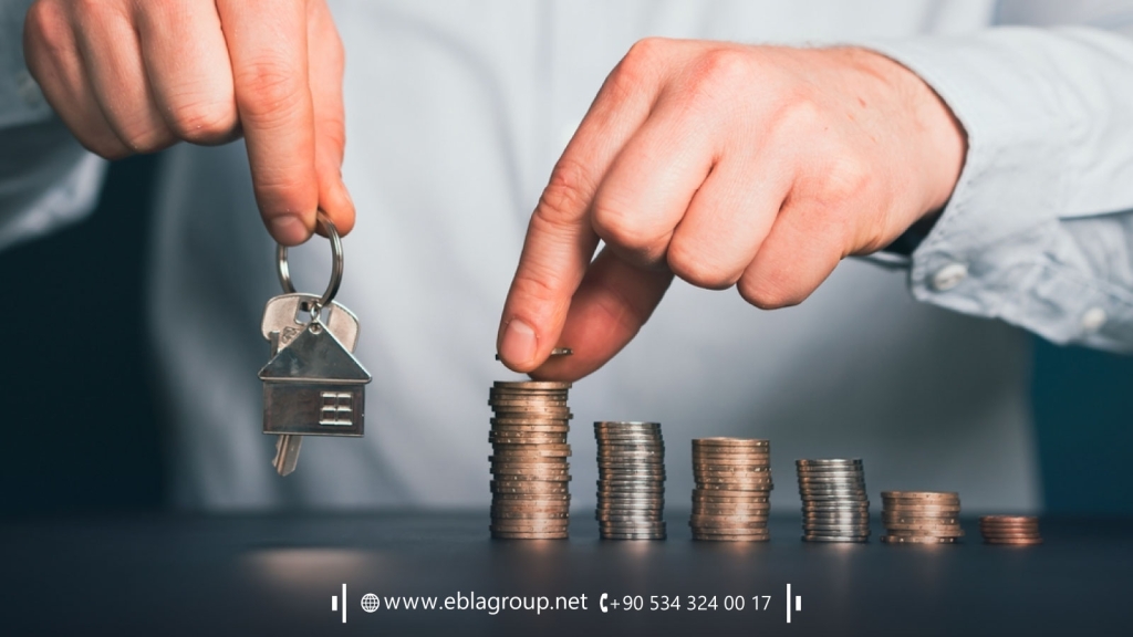 Cheap apartments for sale in Istanbul