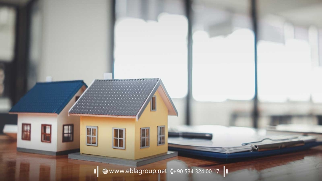 Real estate marketing and management in Istanbul