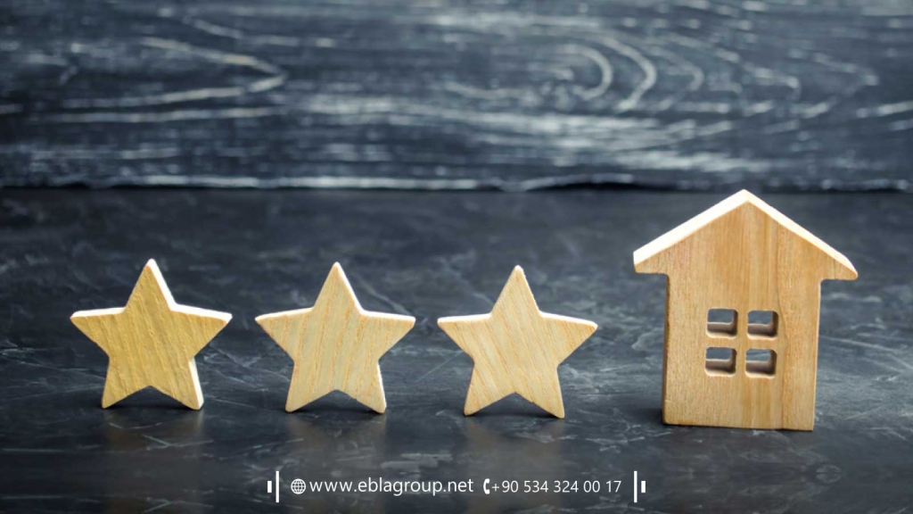 Ebla Real Estate in Istanbul