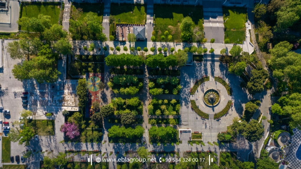 Apartments for sale in Istanbul Taksim