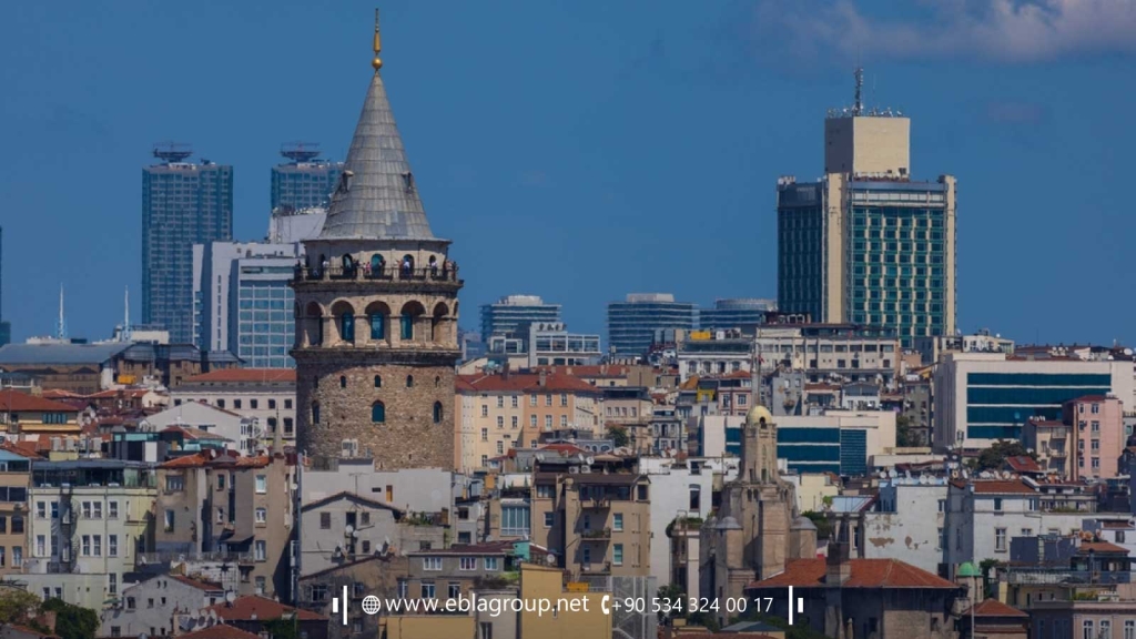 Property in Istanbul
