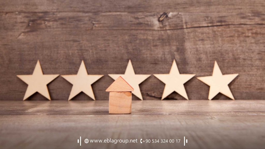 Prices of apartments in Istanbul Basaksehir