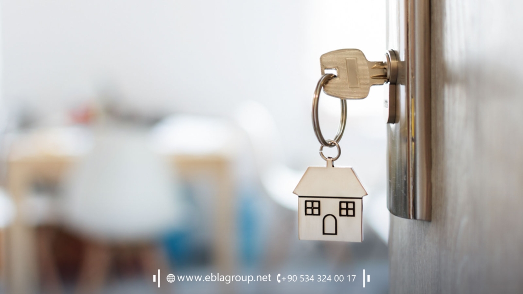Cheap apartments for sale in Istanbul 2023
