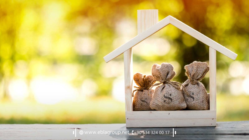 Investing in residential real estate in Türkiye 2024