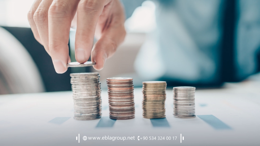 Own a property in Istanbul