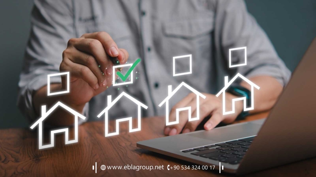 The latest real estate offers in Istanbul 