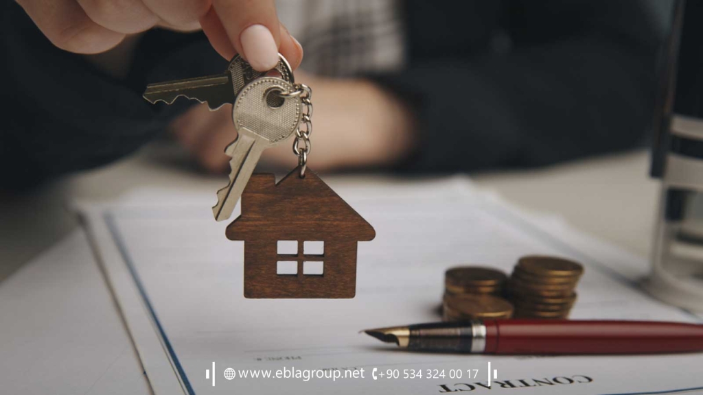 Cheap houses in Istanbul for sale