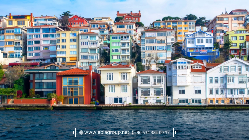 Apartments for sale in Fatih Istanbul
