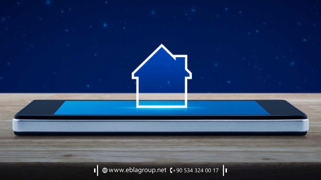 Professional real estate company in Istanbul