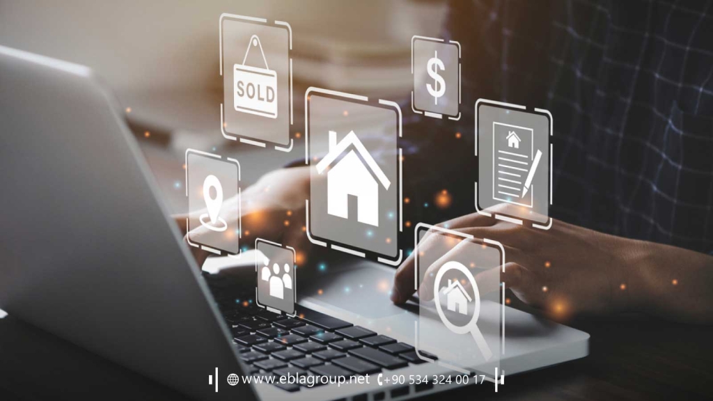 A leading real estate company in Istanbul