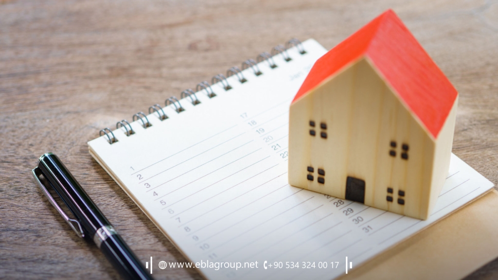 Property in Istanbul