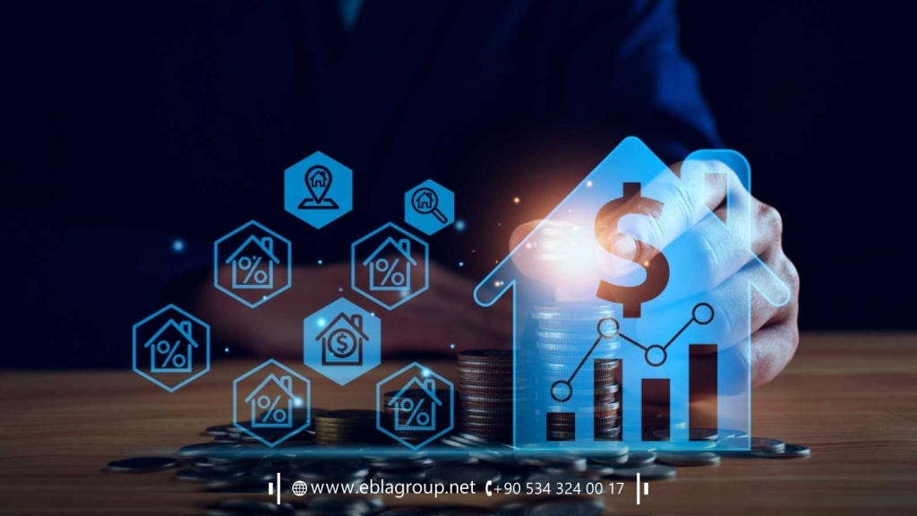 Apartment prices in Istanbul in dollars