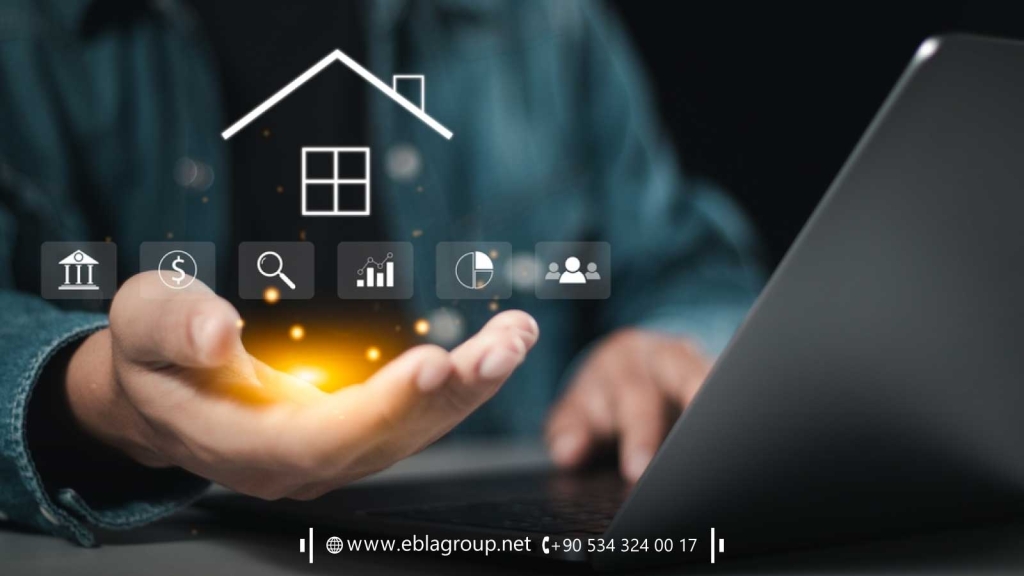 Türkiye real estate investment