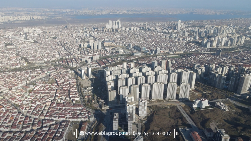Esenyurt real etate, Istanbul