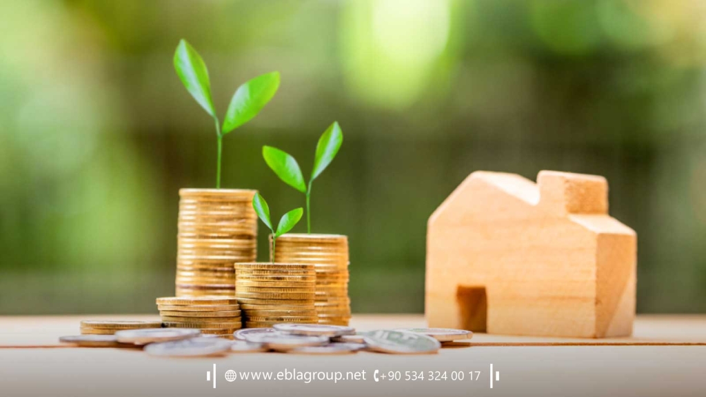 Apartment prices in Istanbul 2023