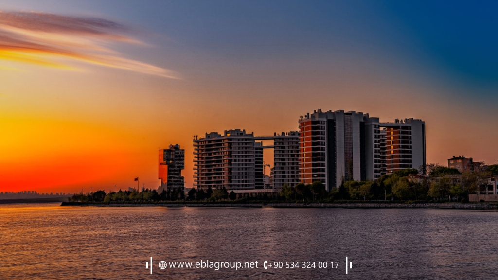Real estate for sale in Istanbul