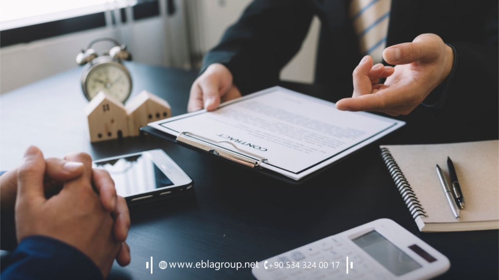 Hire a Real Estate Consultant in Turkey