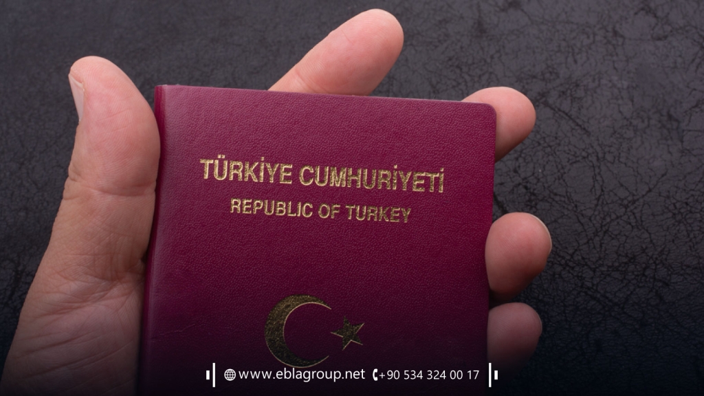 Turkish citizenship