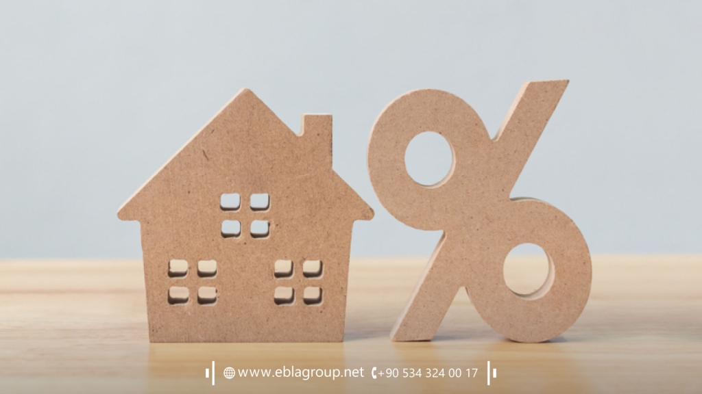 discounts on real estate in Turkey