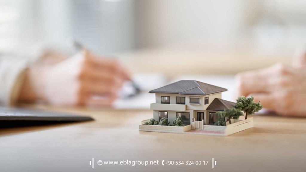 Villas for rent in Istanbul