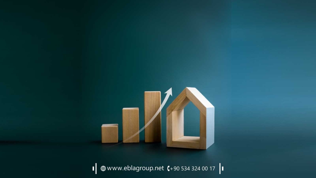 Houses for sale in Istanbul