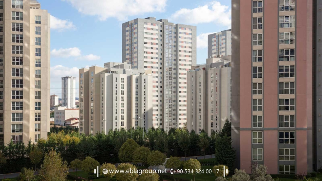 Türkiye real estate investment
