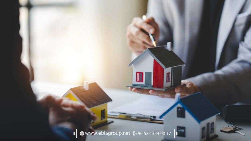 Property in Istanbul for sale