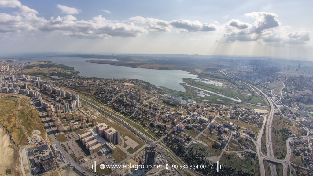 Real estate for sale in Istanbul kucukcekmece