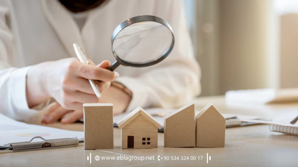 Property in Istanbul for sale