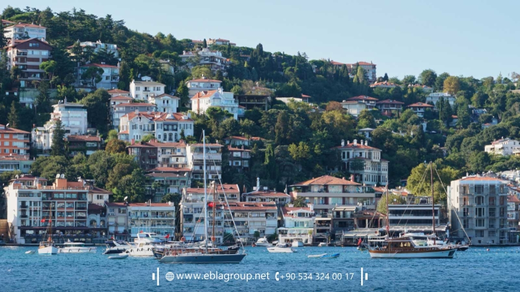 Villa in Istanbul for sale
