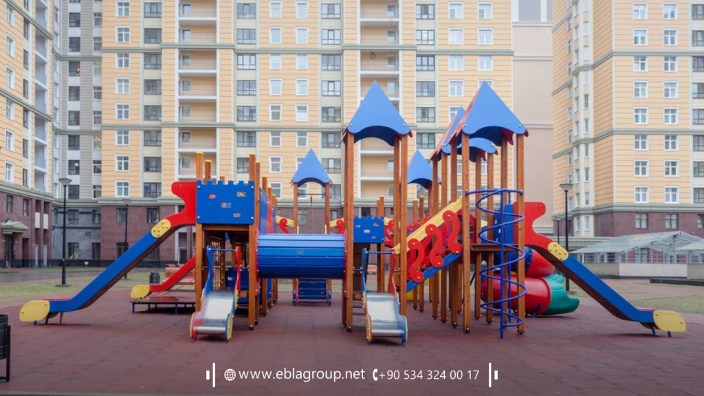 House for sale in Altınşehir Bursa