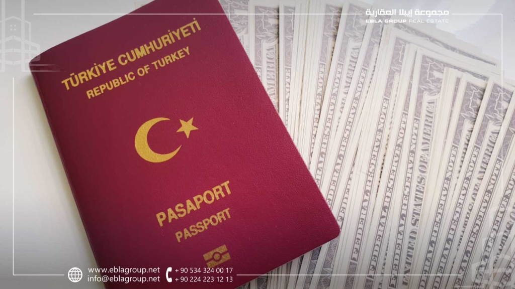 شروط الحصول على الجنسية التركية 2024