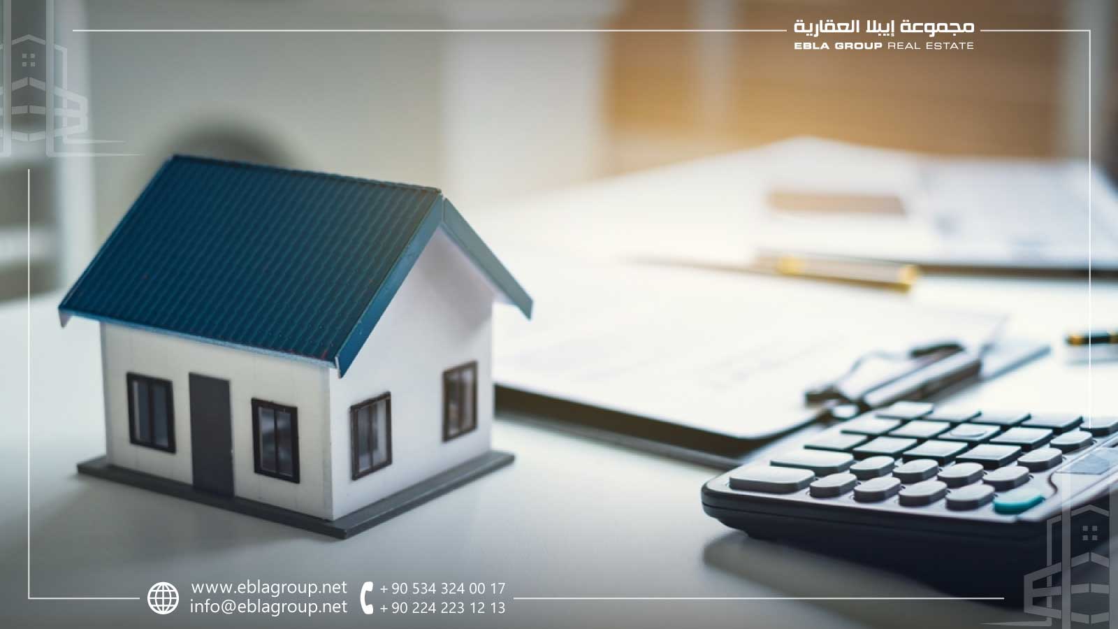 Villas for sale in Sariyer Istanbul