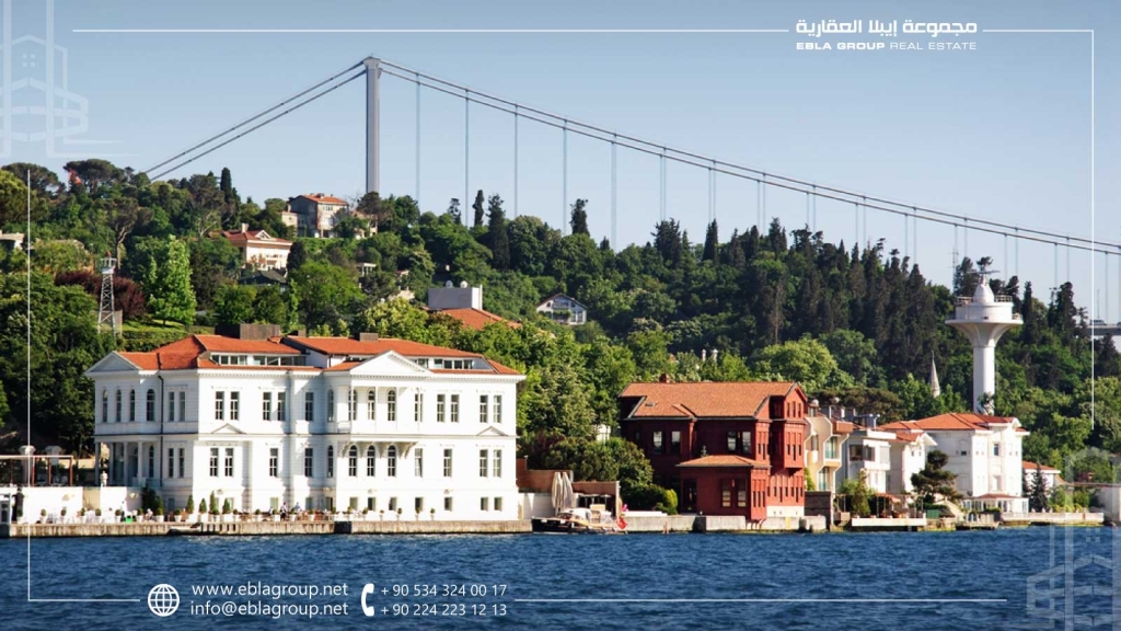 Villa for sale in Türkiye Istanbul