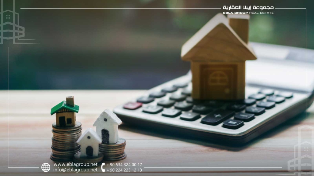 Houses for sale in Basaksehir, Istanbul
