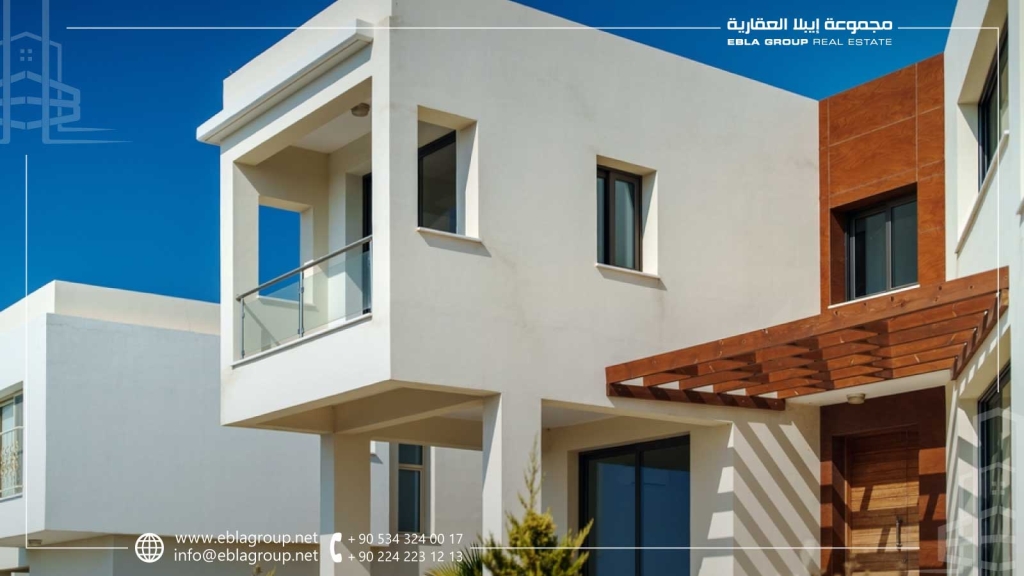 Villas for sale in Istanbul Beylikduzu