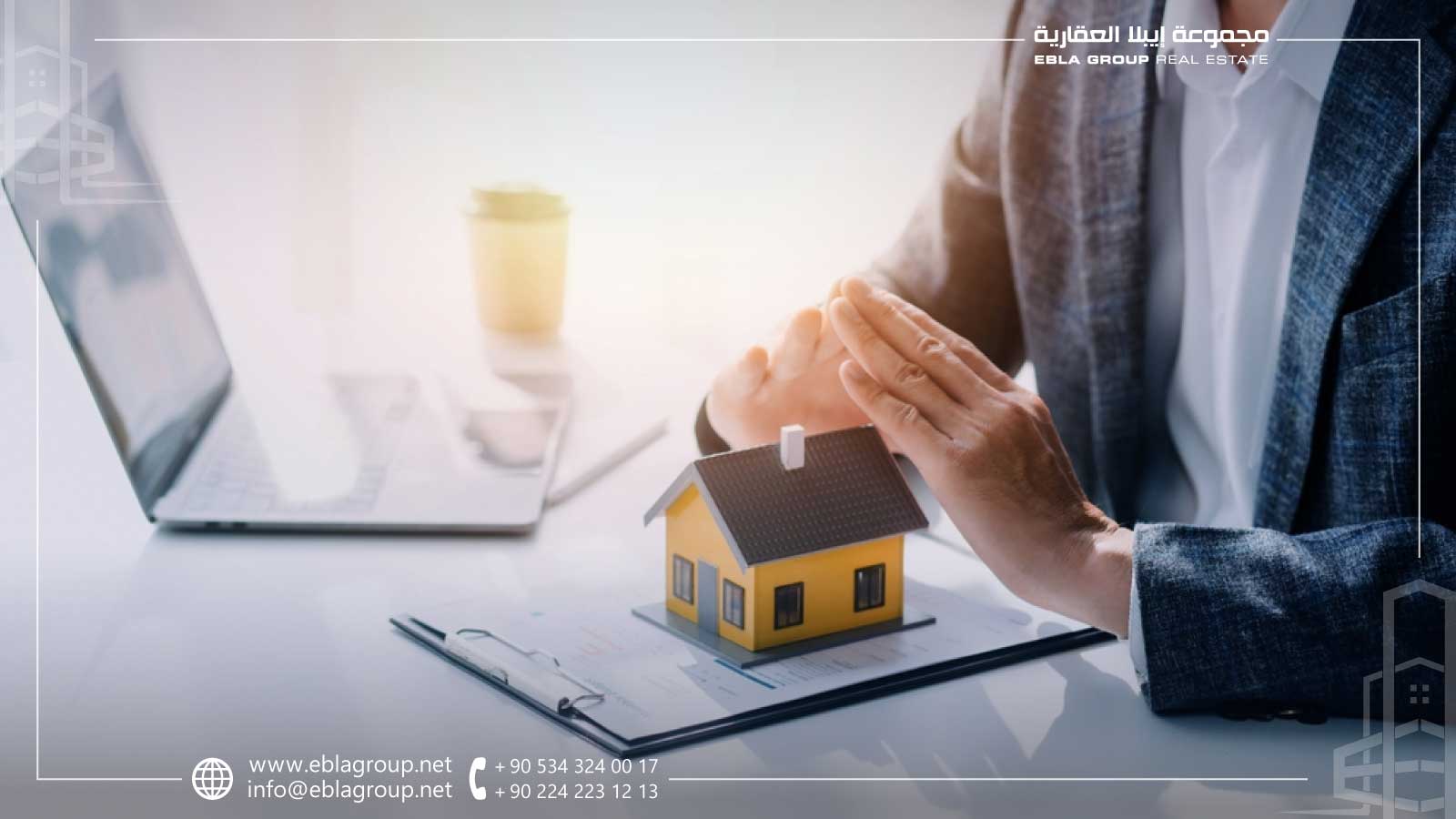 Real estate marketing and management in Istanbul