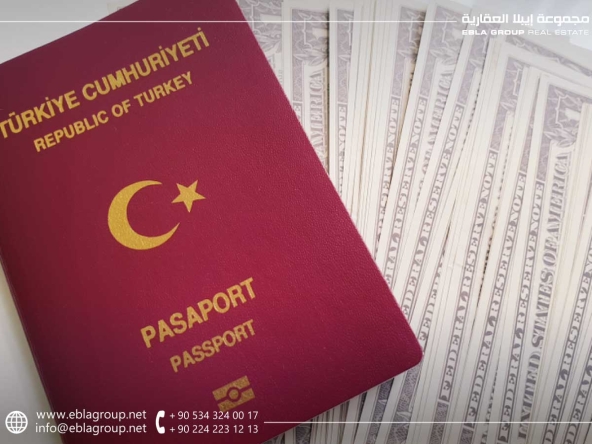 شروط الحصول على الجنسية التركية 2024