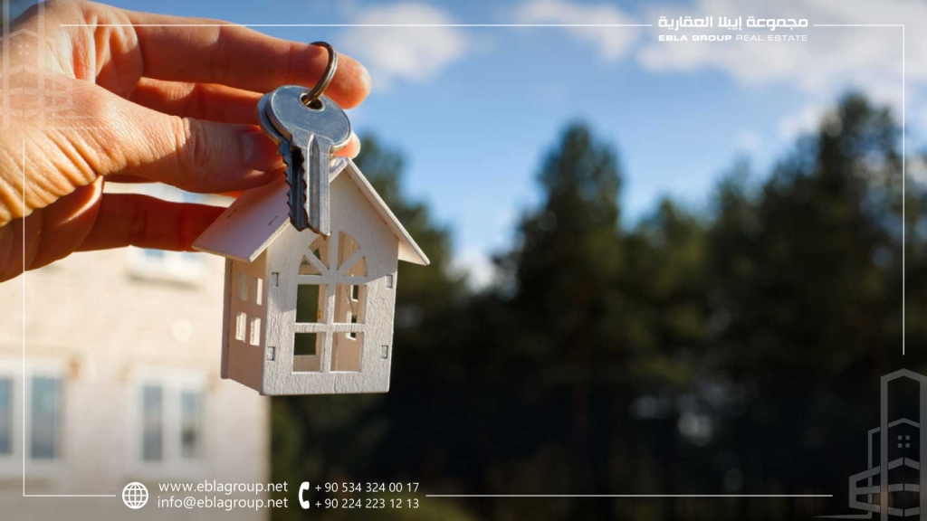 منزل للبيع في بلقان بورصة