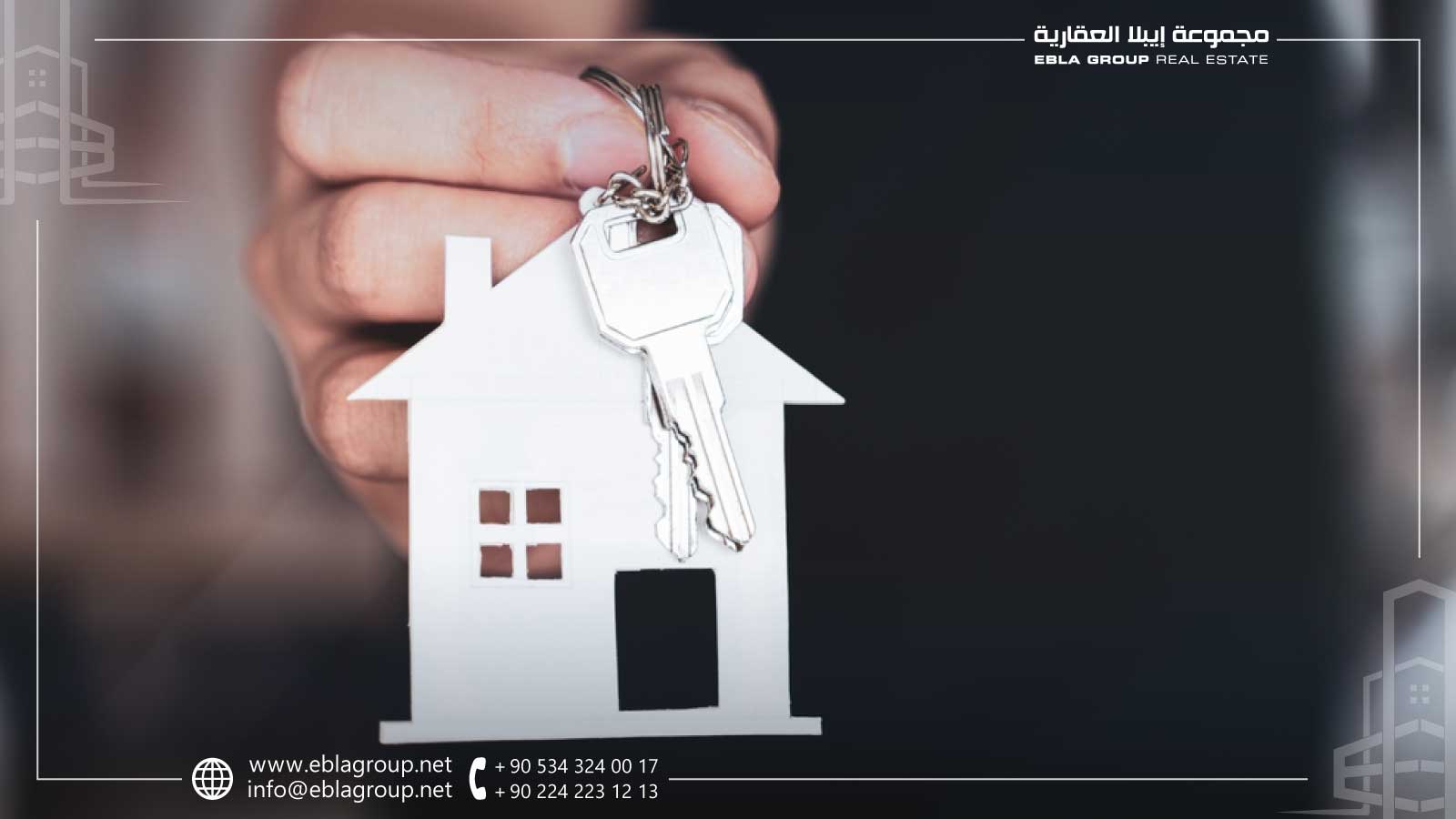 شقق للبيع في دميرتاش بورصة